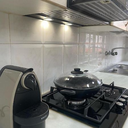 Apartamento El Cim, Al Centro De Arbucies Lejlighed Eksteriør billede