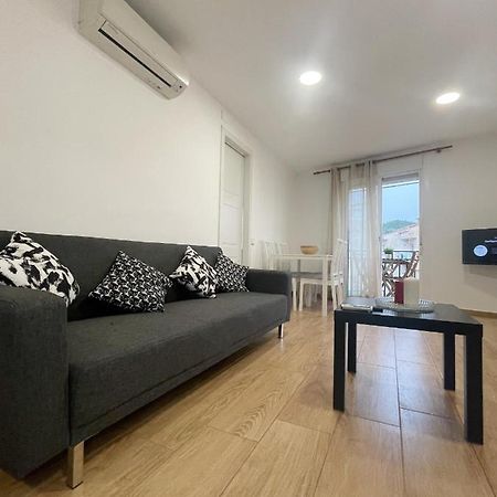 Apartamento El Cim, Al Centro De Arbucies Lejlighed Eksteriør billede