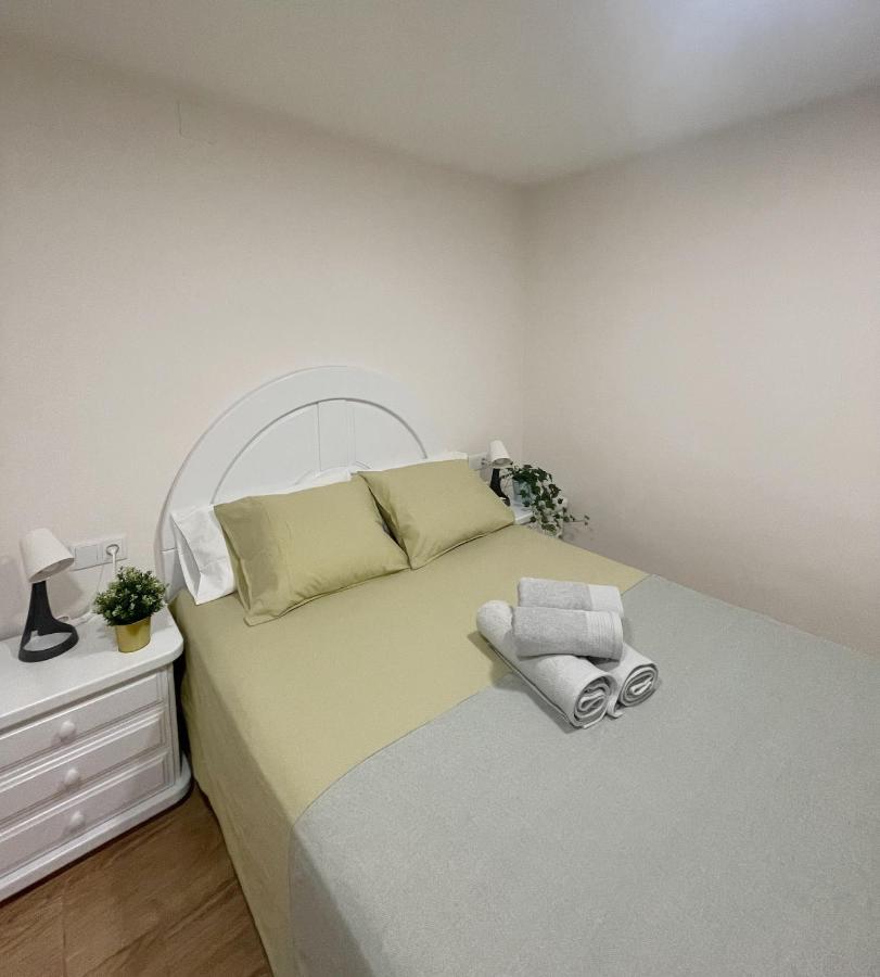 Apartamento El Cim, Al Centro De Arbucies Lejlighed Eksteriør billede