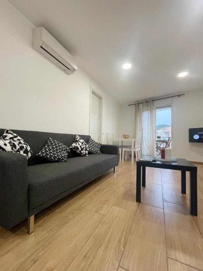 Apartamento El Cim, Al Centro De Arbucies Lejlighed Eksteriør billede